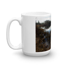 Relax at the River -Mug made in the USA