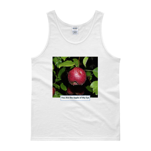 Apple Tank top