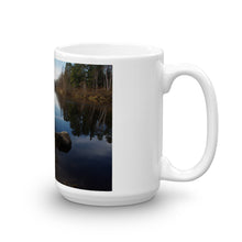 Relax at the River -Mug made in the USA