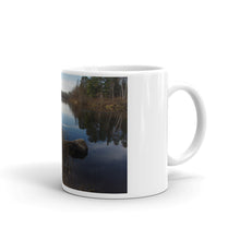 Relax at the River -Mug made in the USA