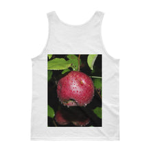 Apple Tank top