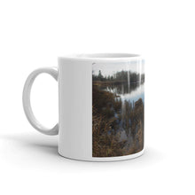 Relax at the River -Mug made in the USA